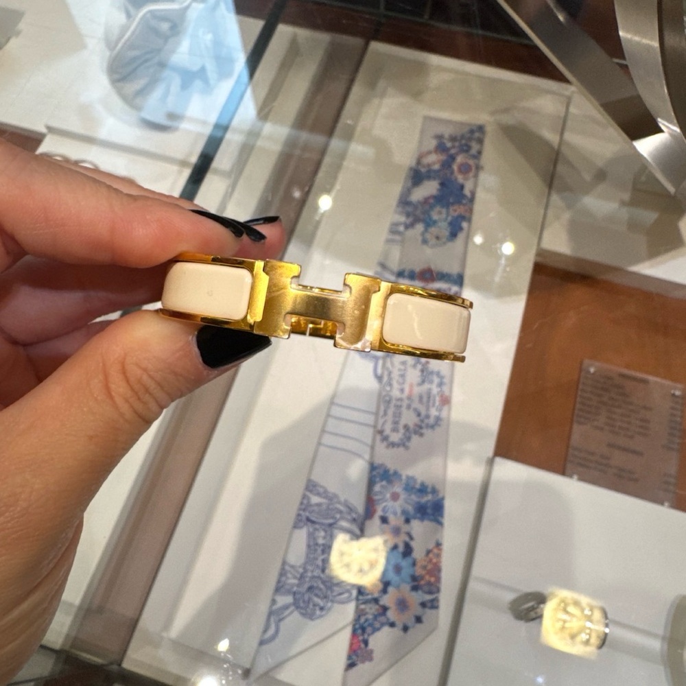 Hermes Bracelet